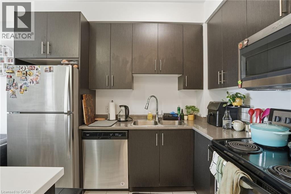 2490 OLD BRONTE Road Unit# 720, Oakville, Ontario, L6M0Y5 — Photo 10