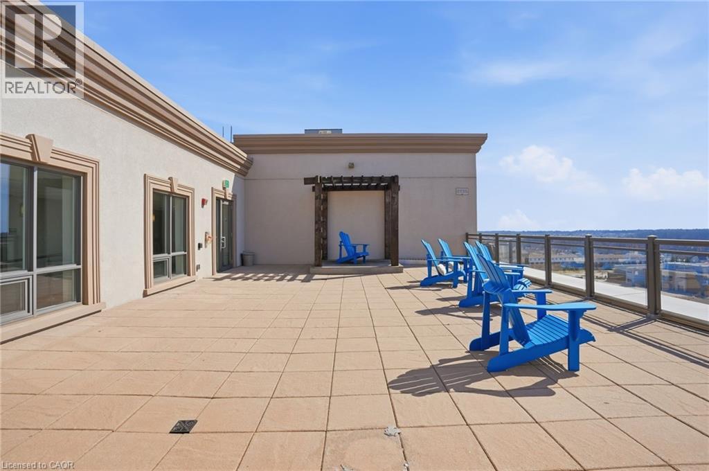 2490 OLD BRONTE Road Unit# 720, Oakville, Ontario, L6M0Y5 — Photo 23