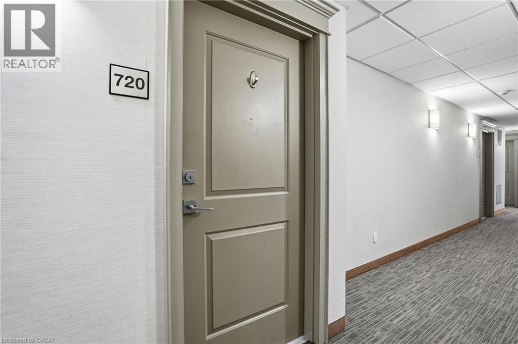 2490 OLD BRONTE Road Unit# 720, Oakville, Ontario, L6M0Y5 — Photo 7