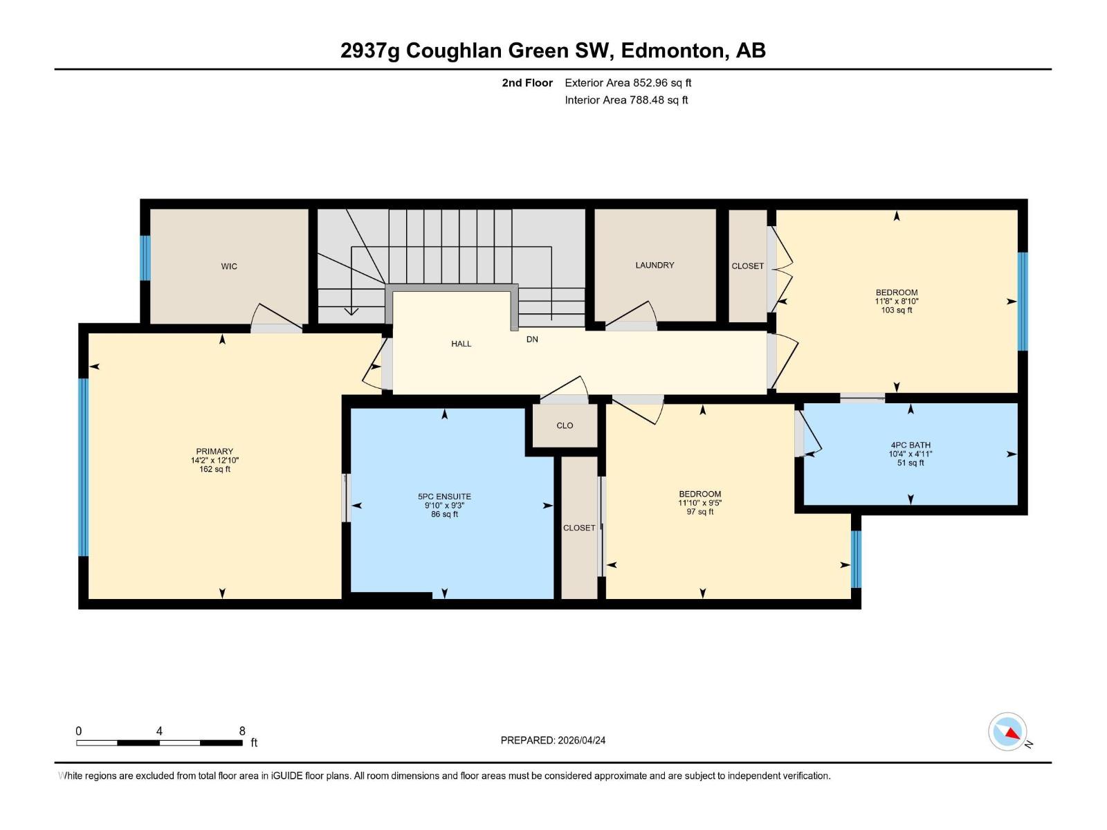 2937 COUGHLAN GR SW, Edmonton