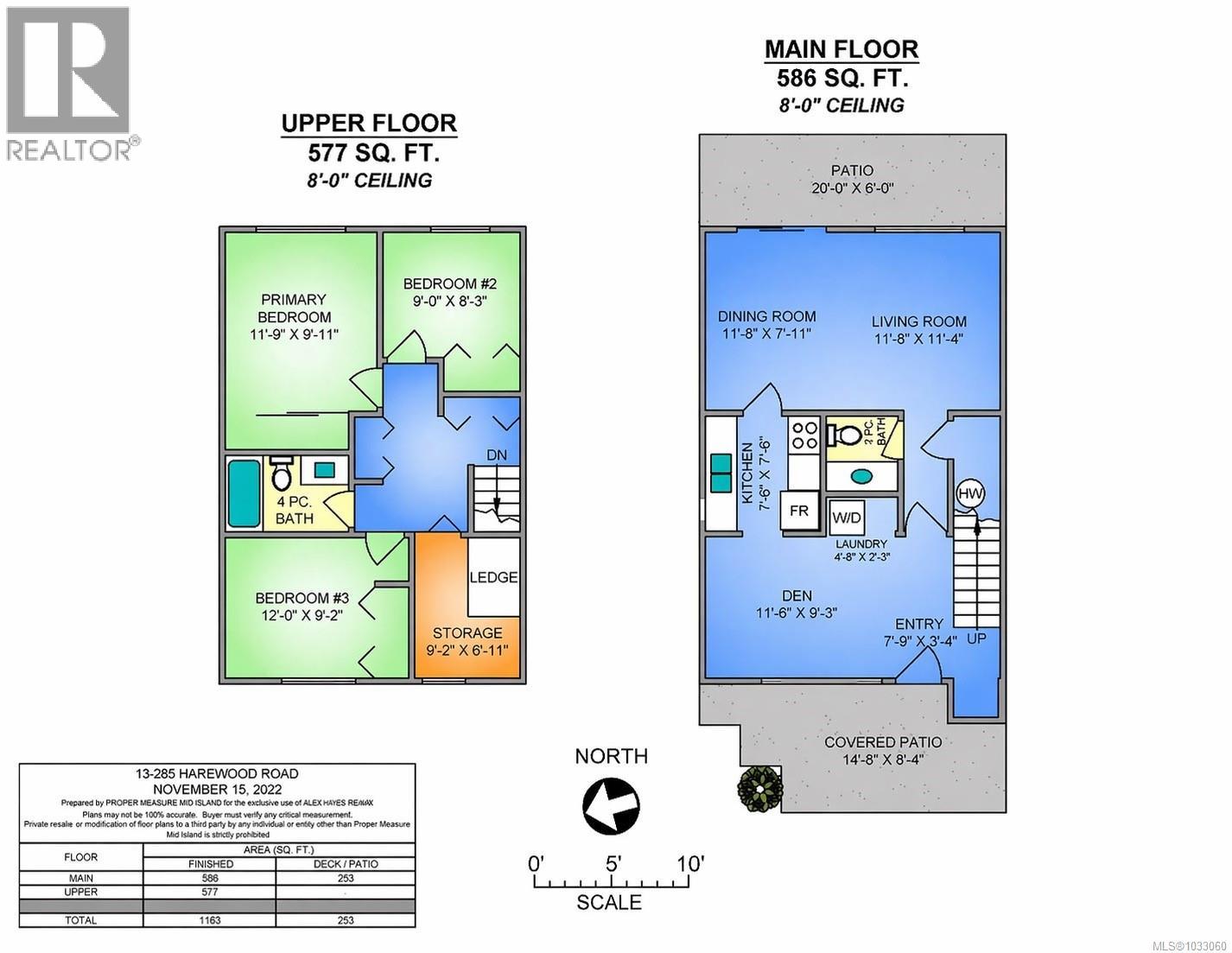 #13 285 Harewood Rd - 13