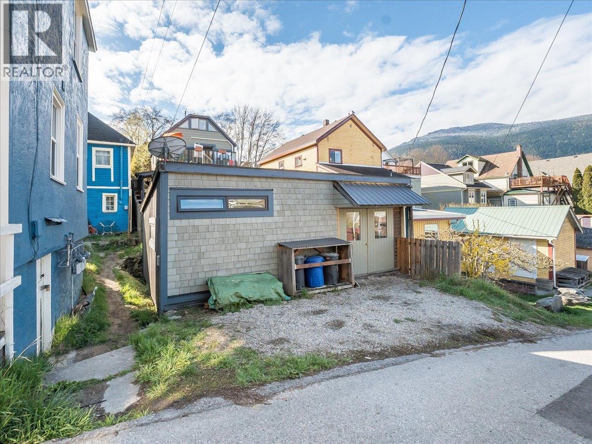 519 Carbonate Street - 76