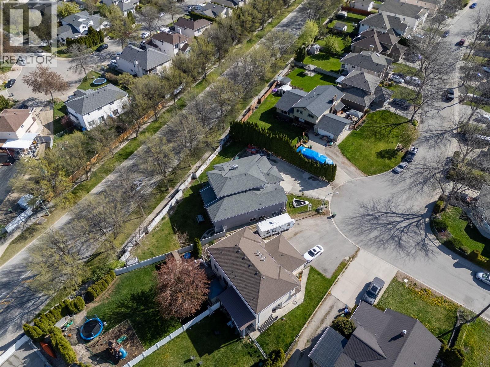  970 Maygard Road, Kelowna