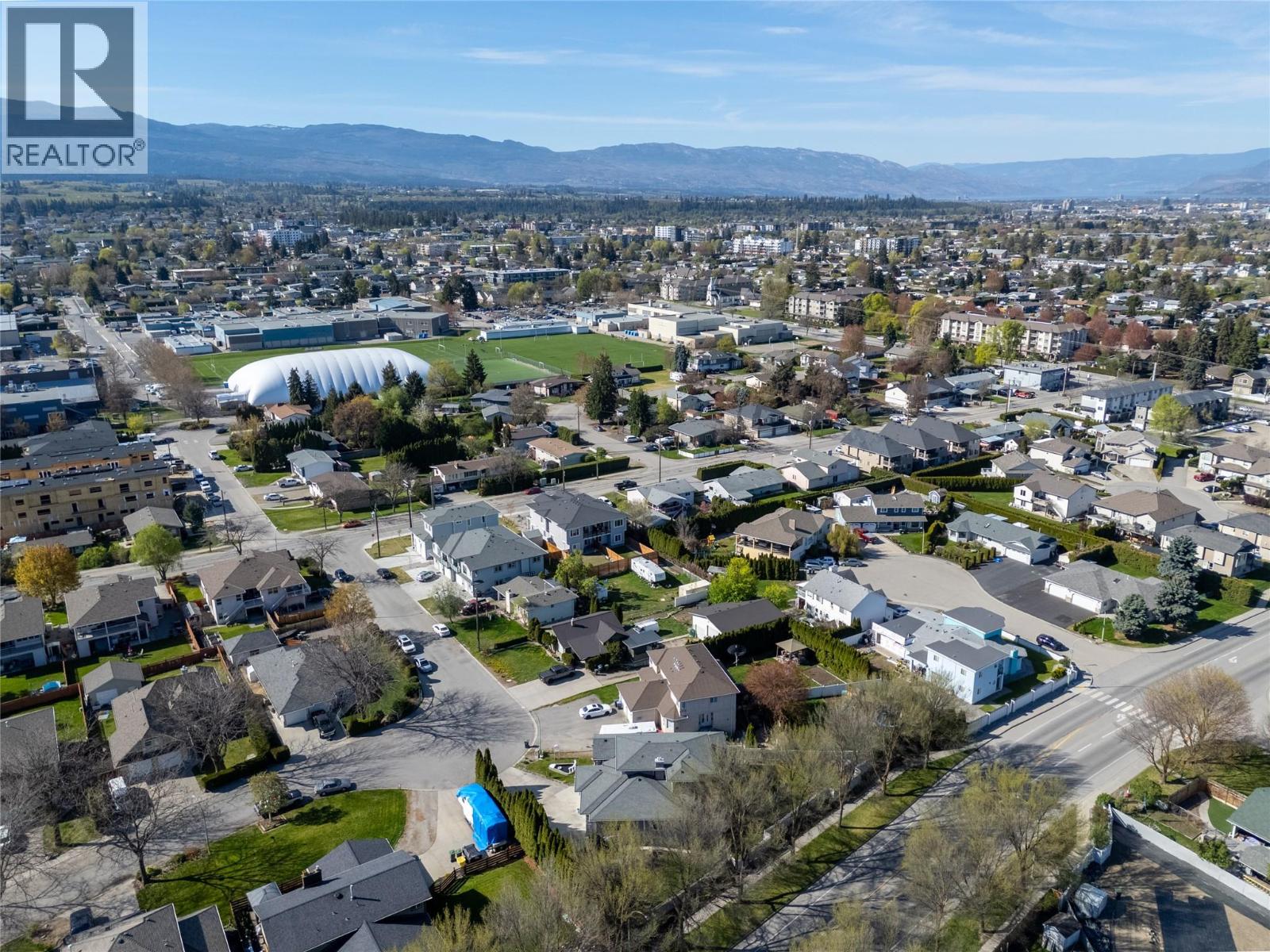  970 Maygard Road, Kelowna