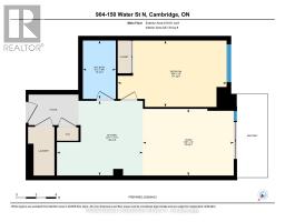 904 - 150 Water Street, Cambridge, ON N1R0B5 Photo 48