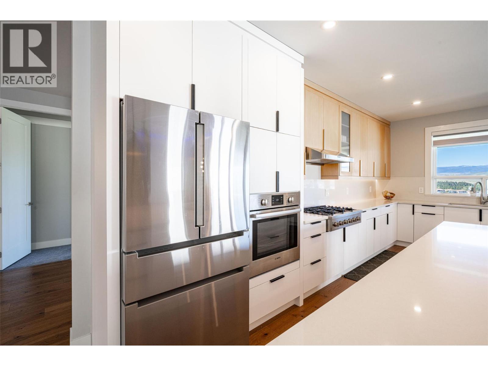 950 Mt Griffin Road, Vernon