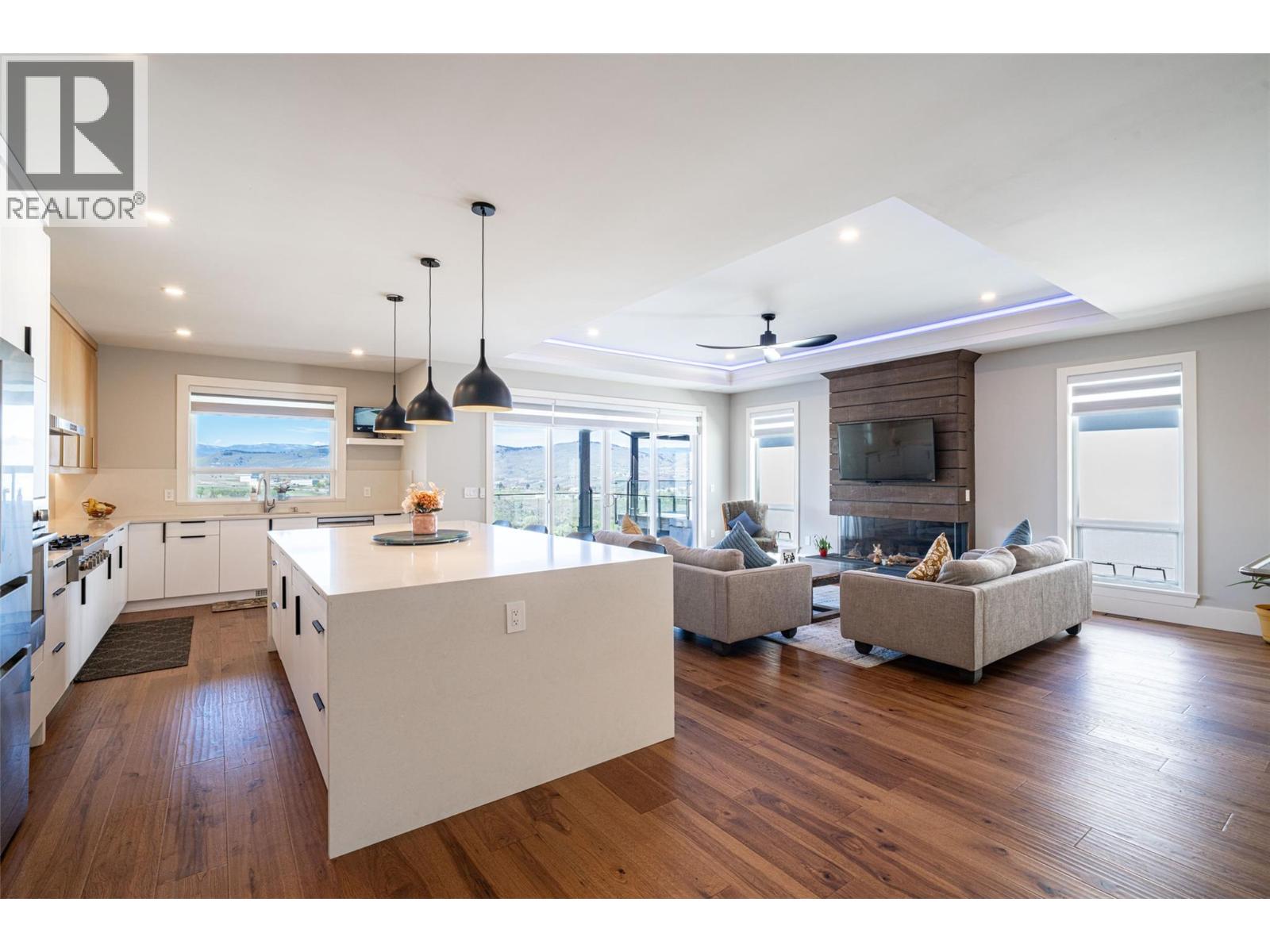 950 Mt Griffin Road, Vernon