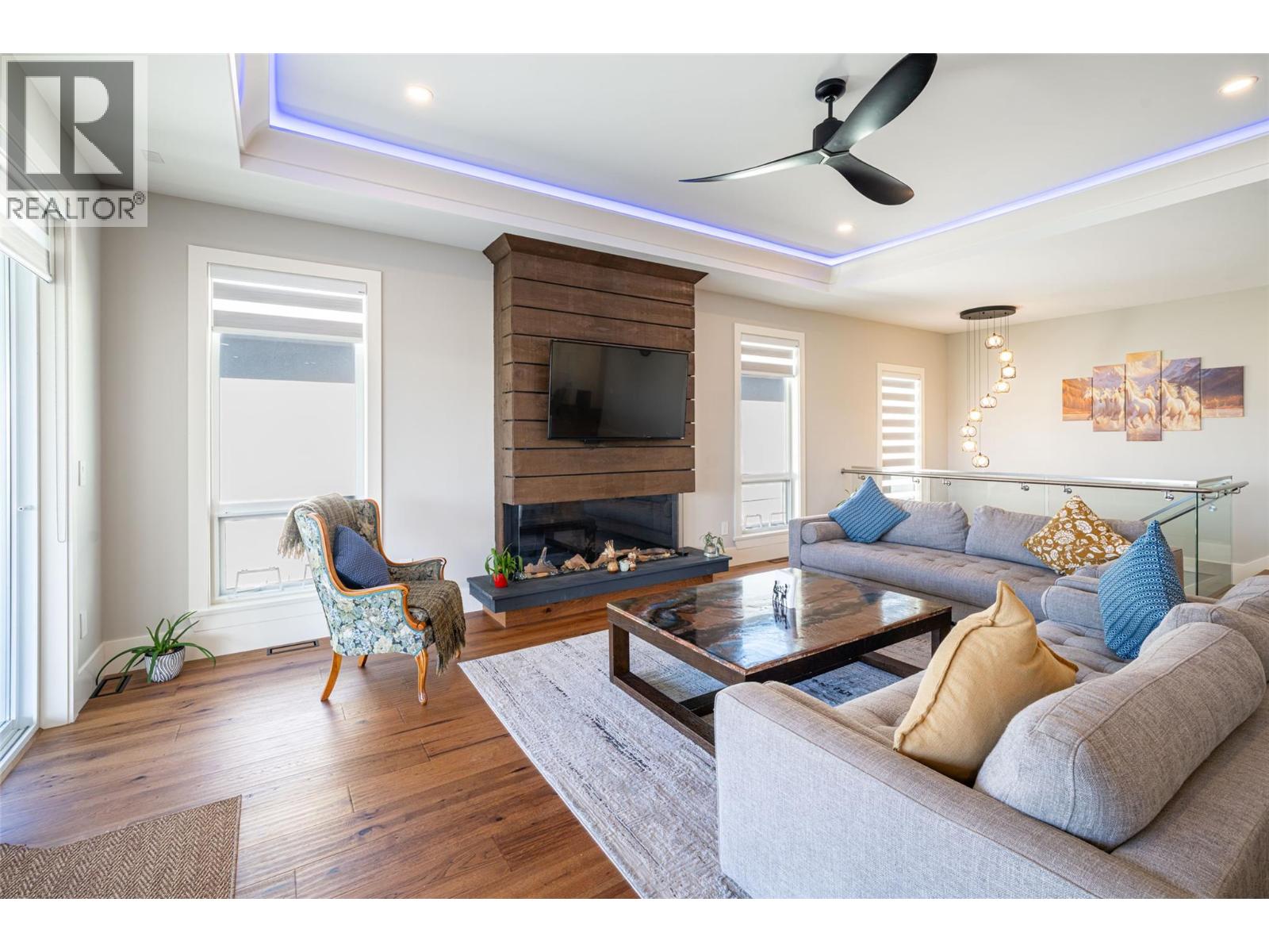 950 Mt Griffin Road, Vernon