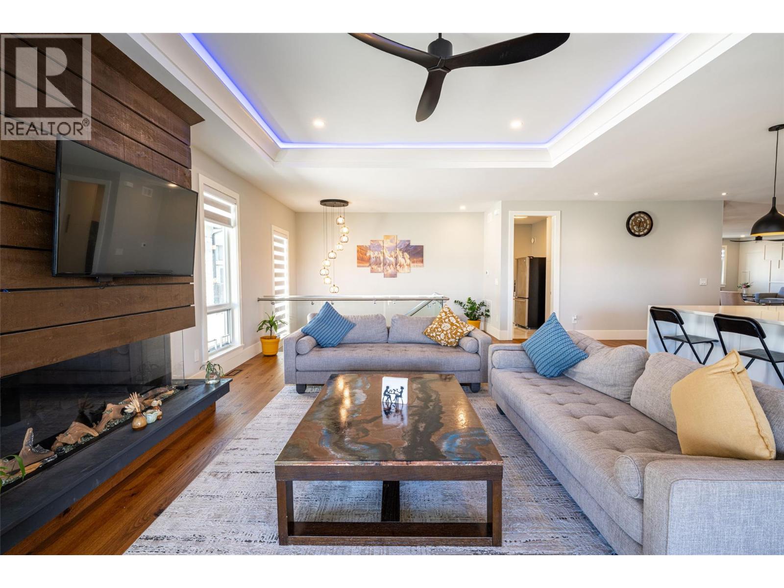 950 Mt Griffin Road, Vernon