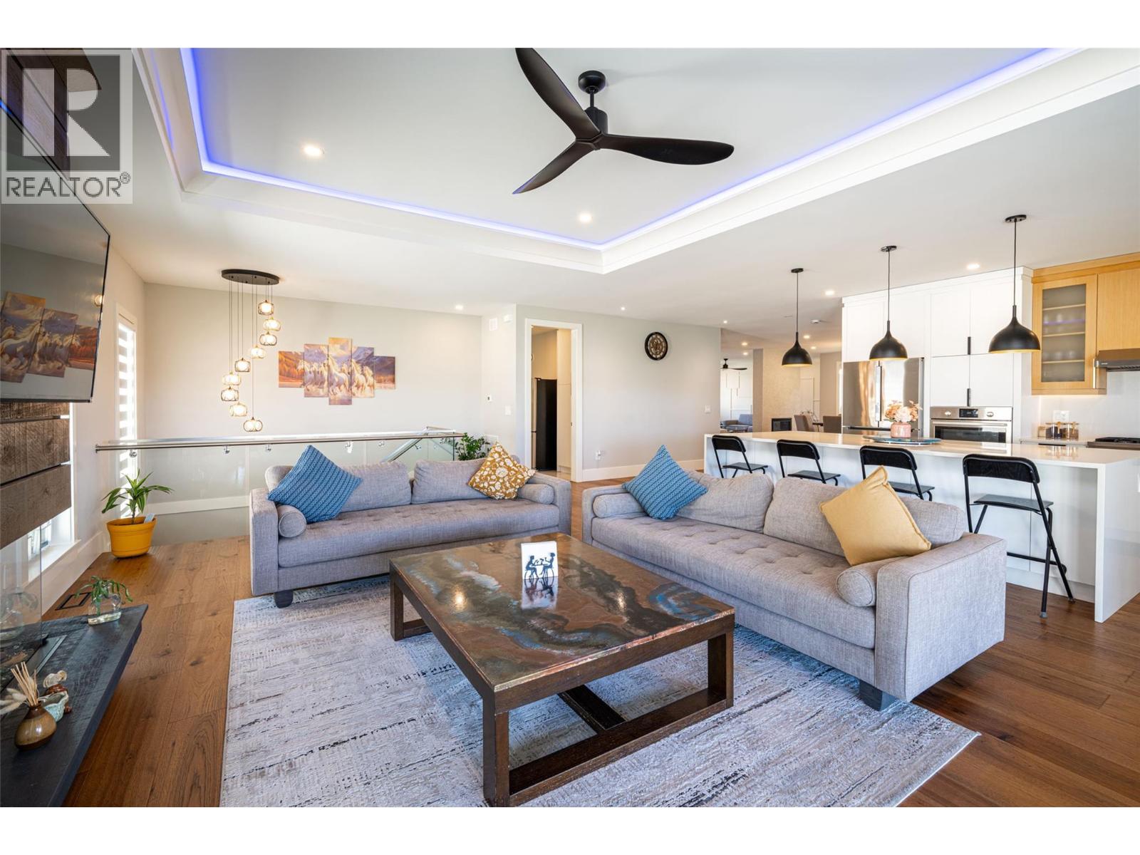 950 Mt Griffin Road, Vernon