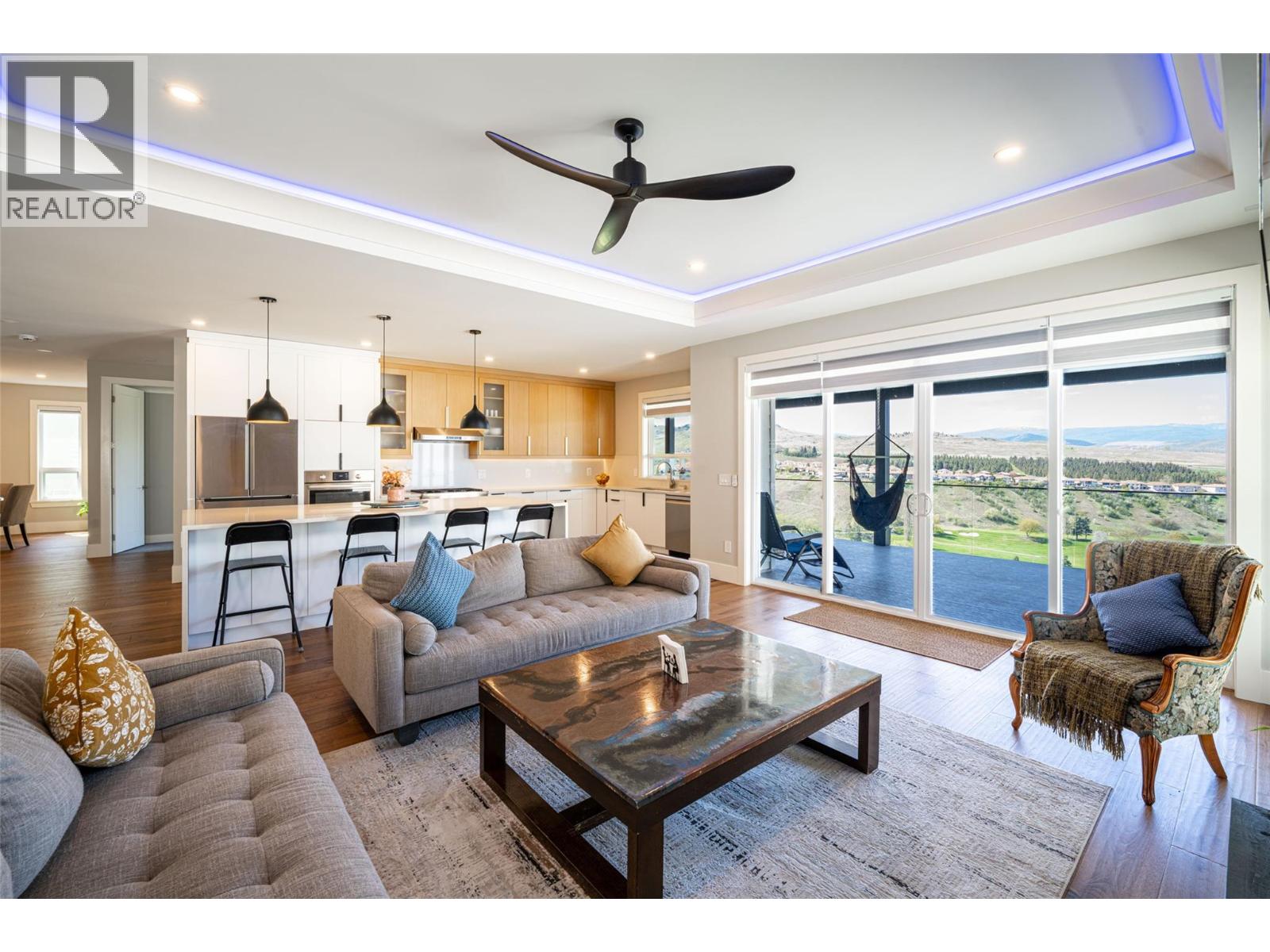 950 Mt Griffin Road, Vernon