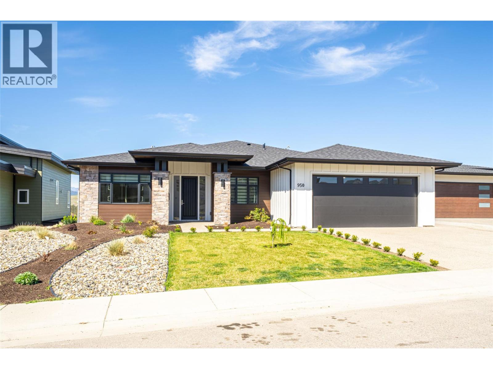 950 Mt Griffin Road, Vernon