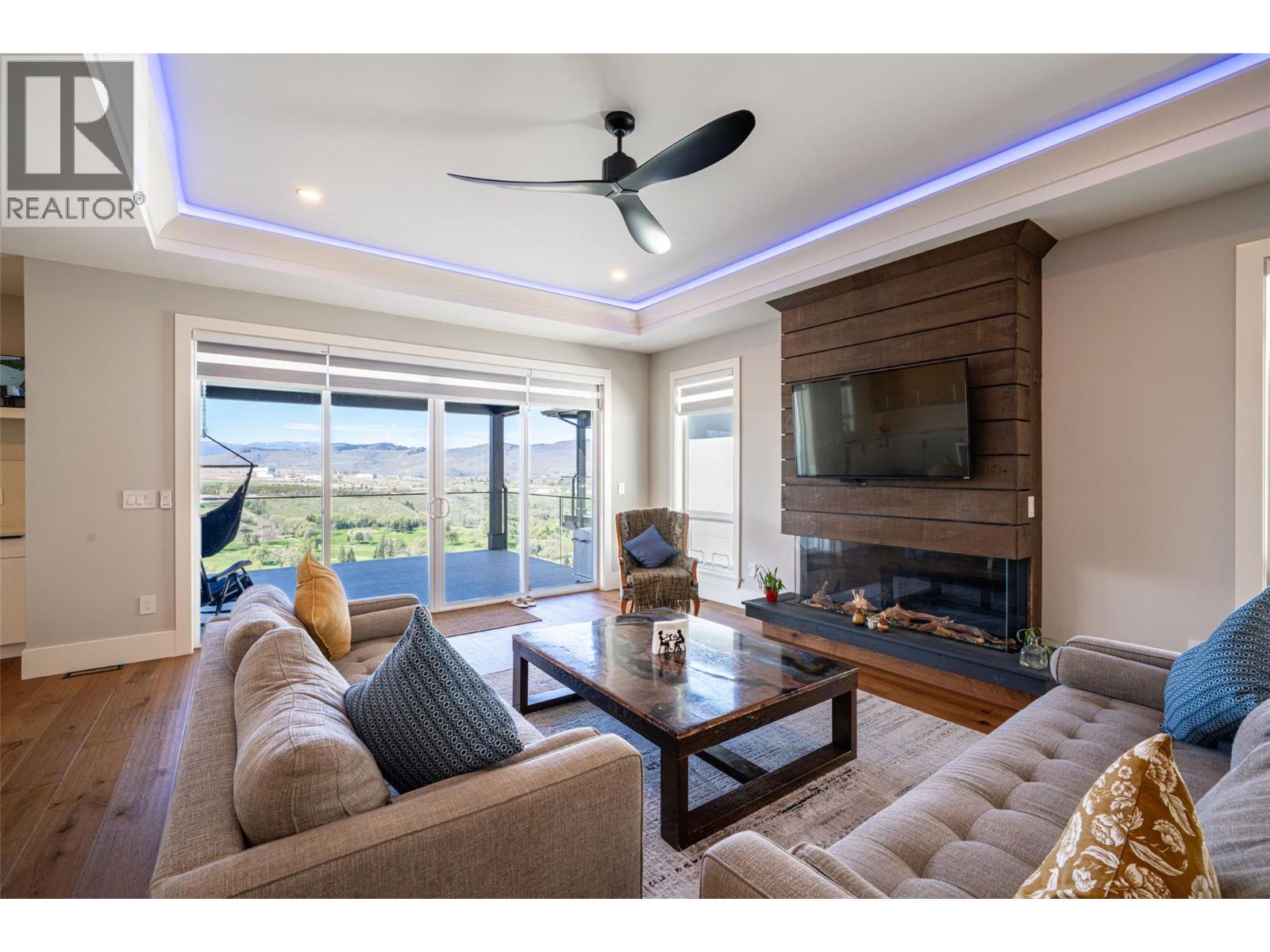 950 Mt Griffin Road, Vernon