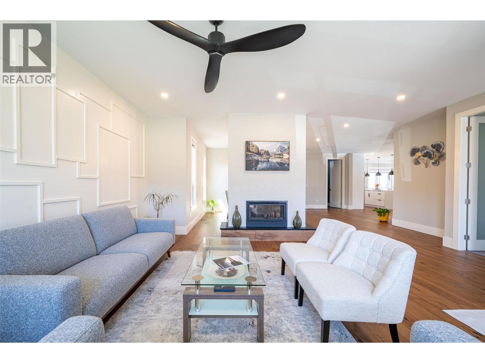 950 Mt Griffin Road, Vernon