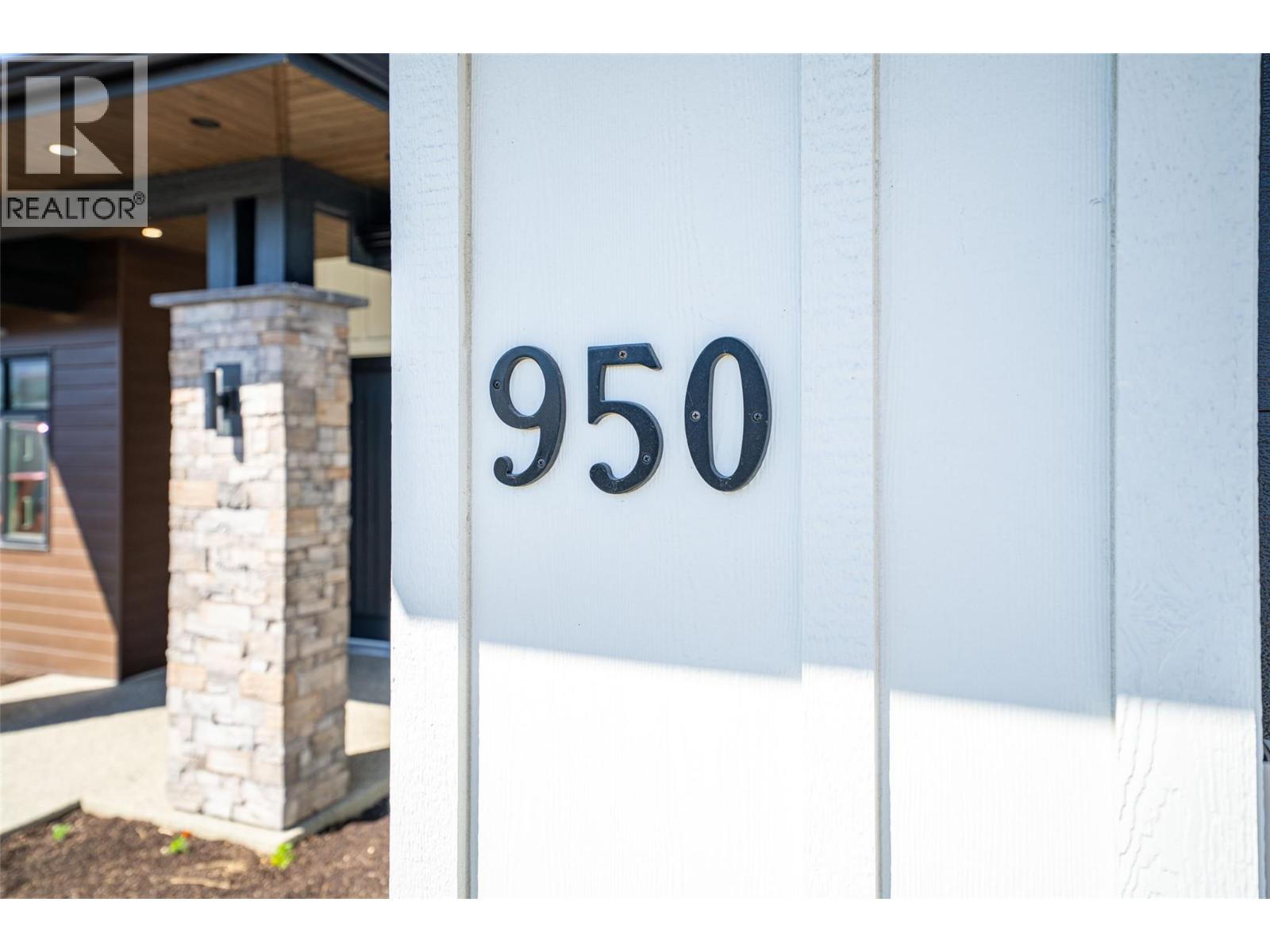 950 Mt Griffin Road, Vernon