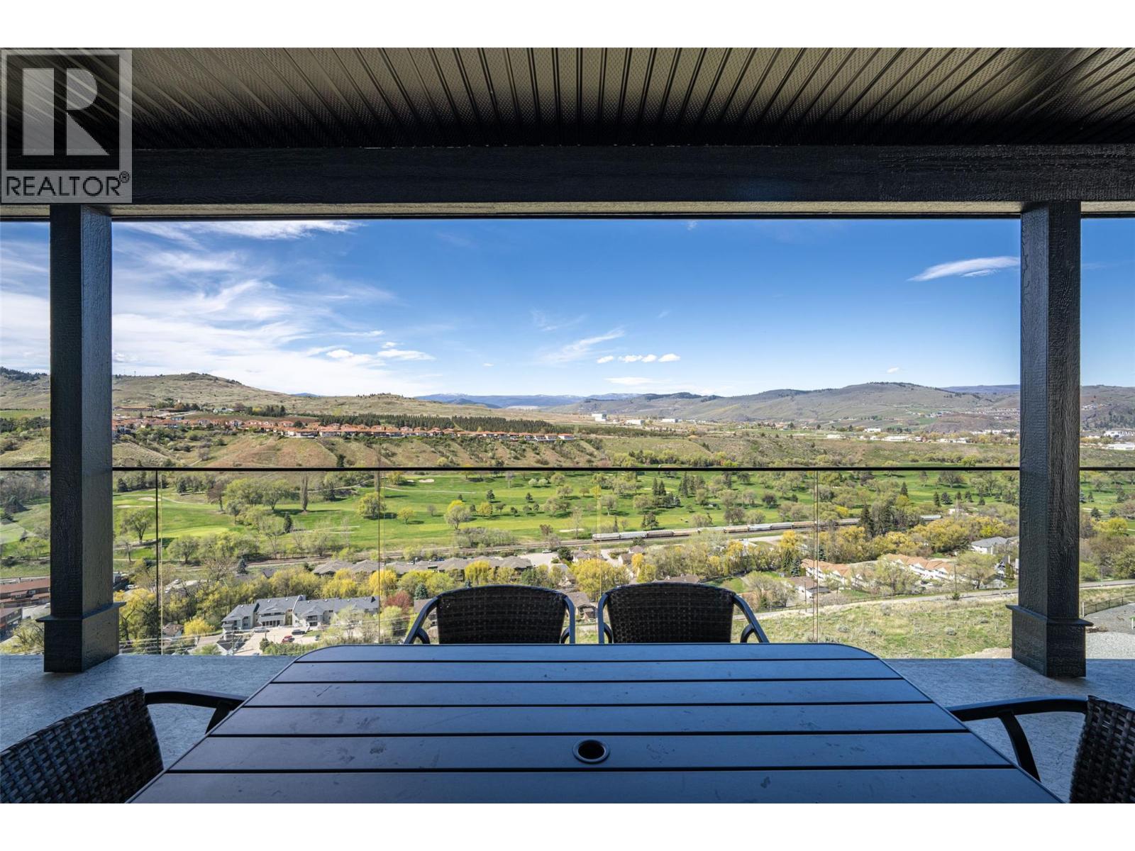 950 Mt Griffin Road, Vernon