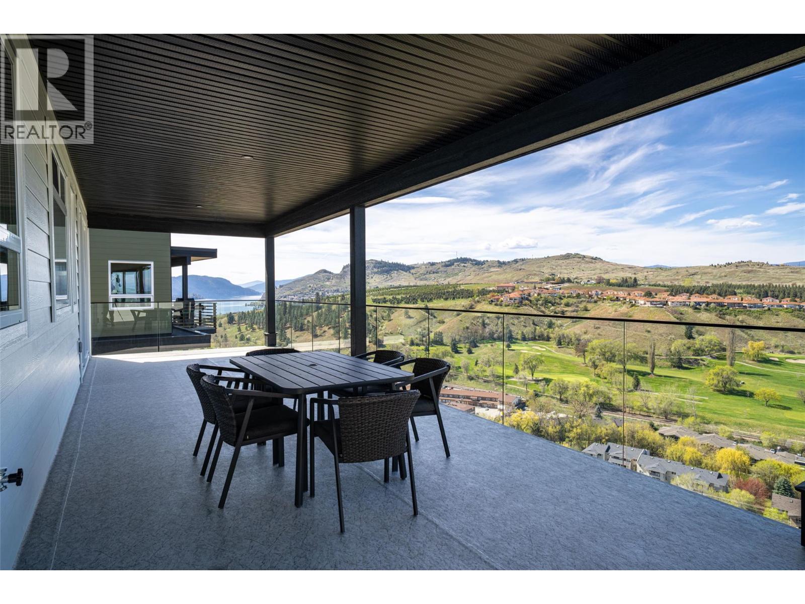 950 Mt Griffin Road, Vernon