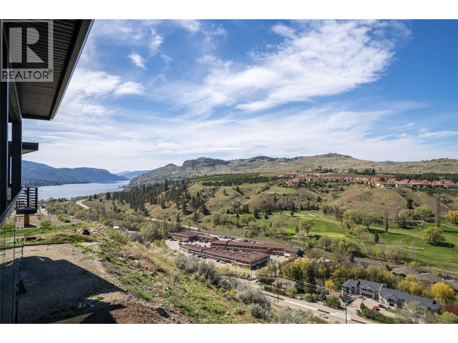 950 Mt Griffin Road, Vernon