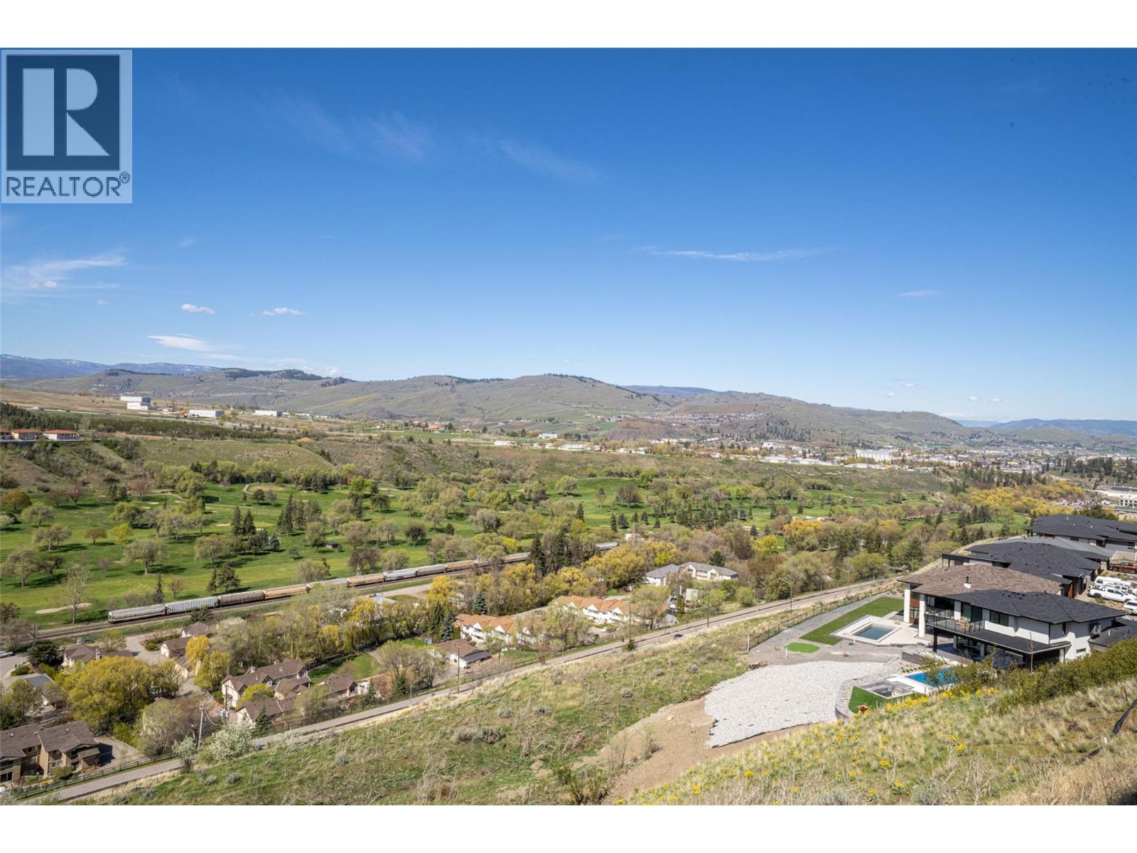 950 Mt Griffin Road, Vernon