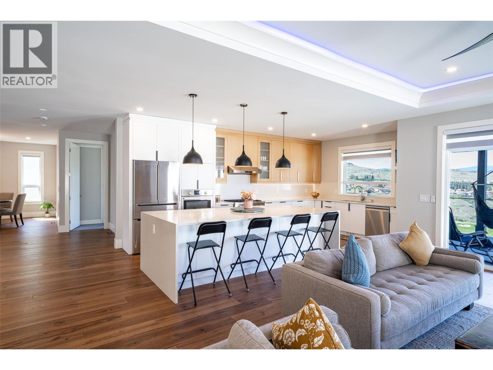 950 Mt Griffin Road, Vernon