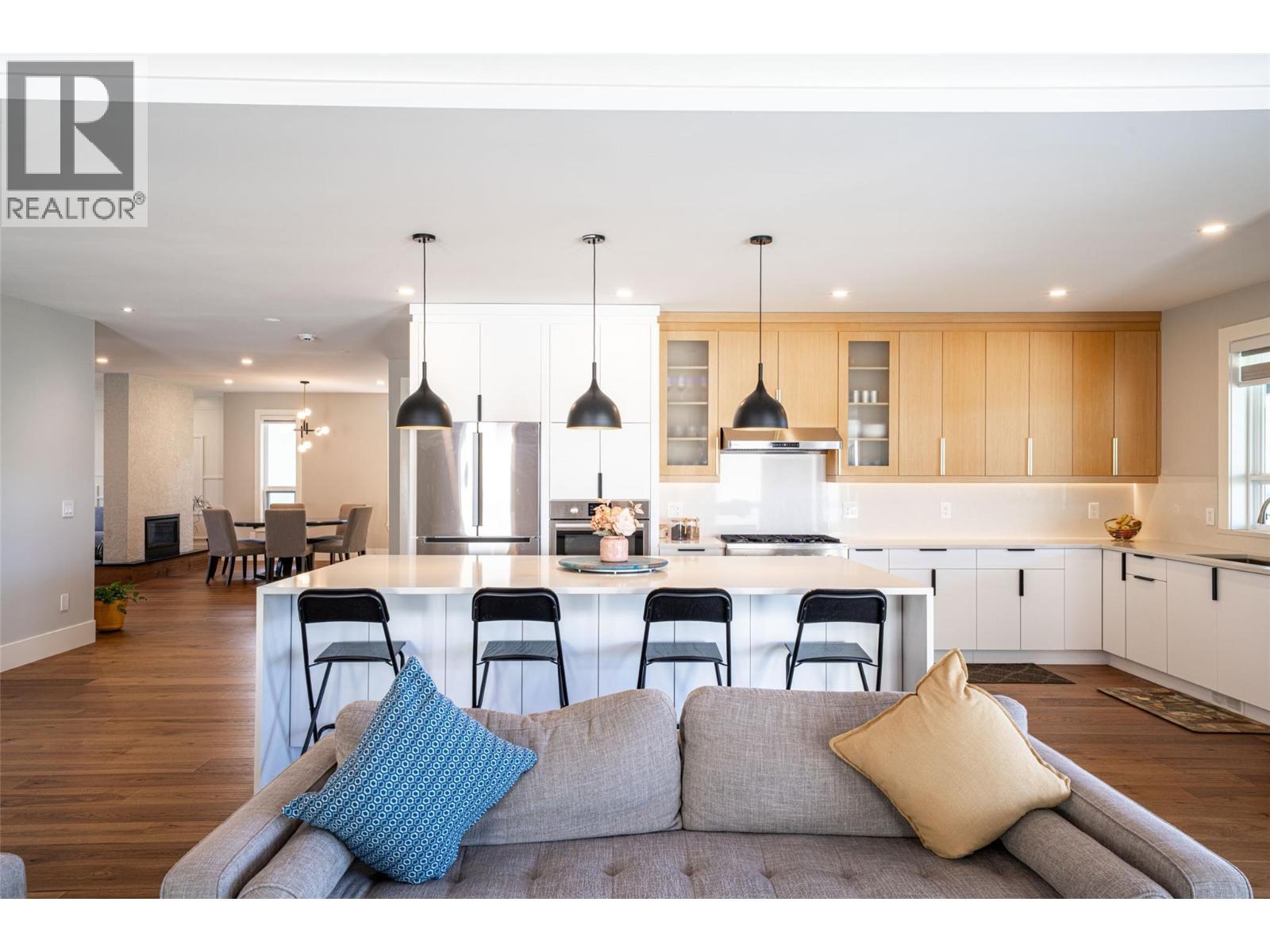 950 Mt Griffin Road, Vernon