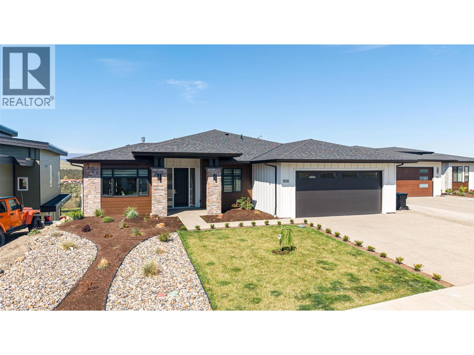 950 Mt Griffin Road, Vernon