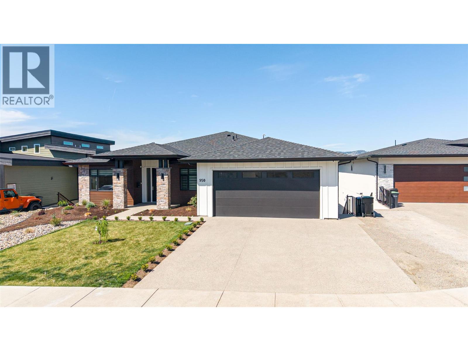 950 Mt Griffin Road, Vernon