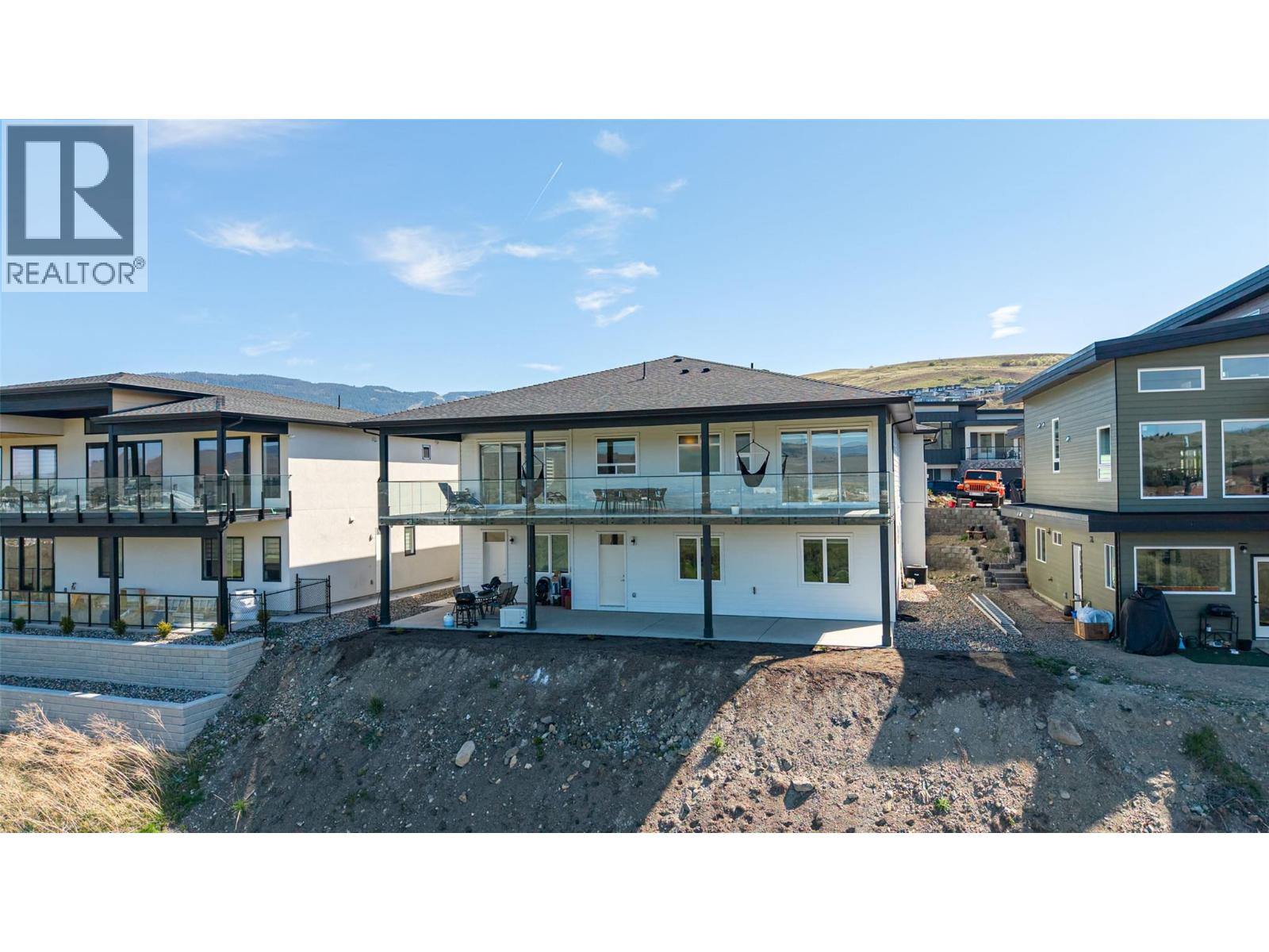 950 Mt Griffin Road, Vernon