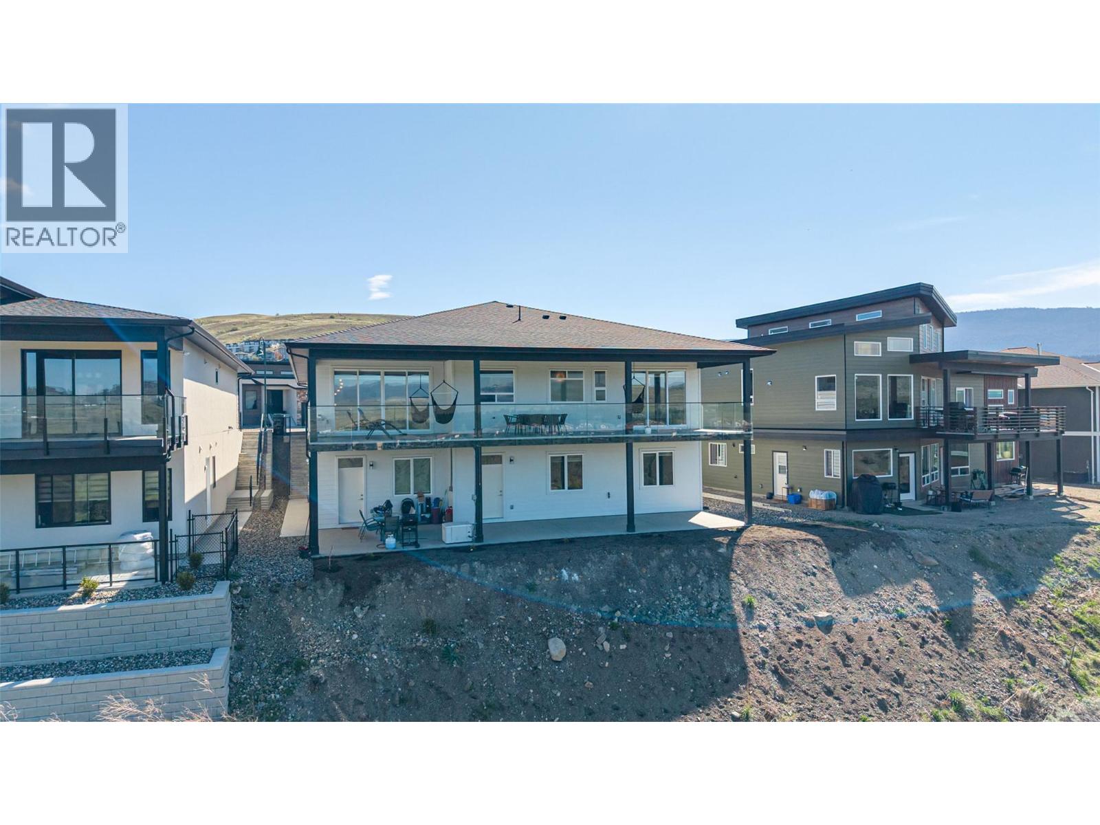 950 Mt Griffin Road, Vernon