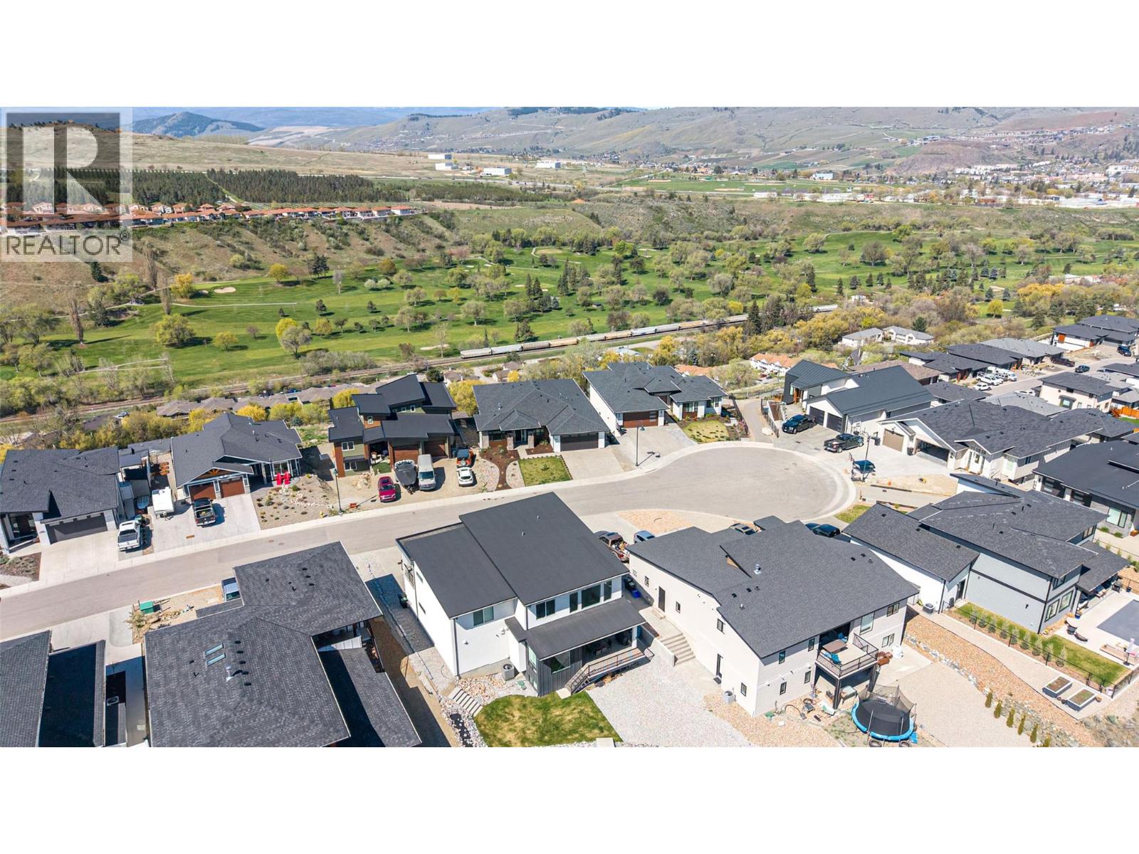 950 Mt Griffin Road, Vernon