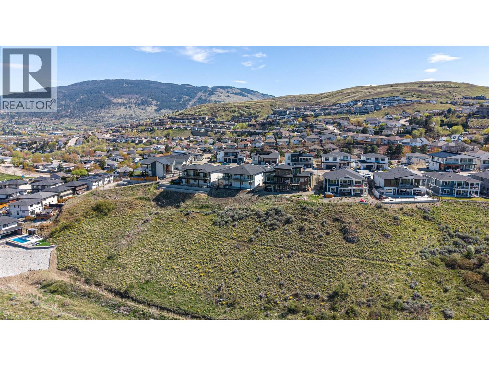 950 Mt Griffin Road, Vernon