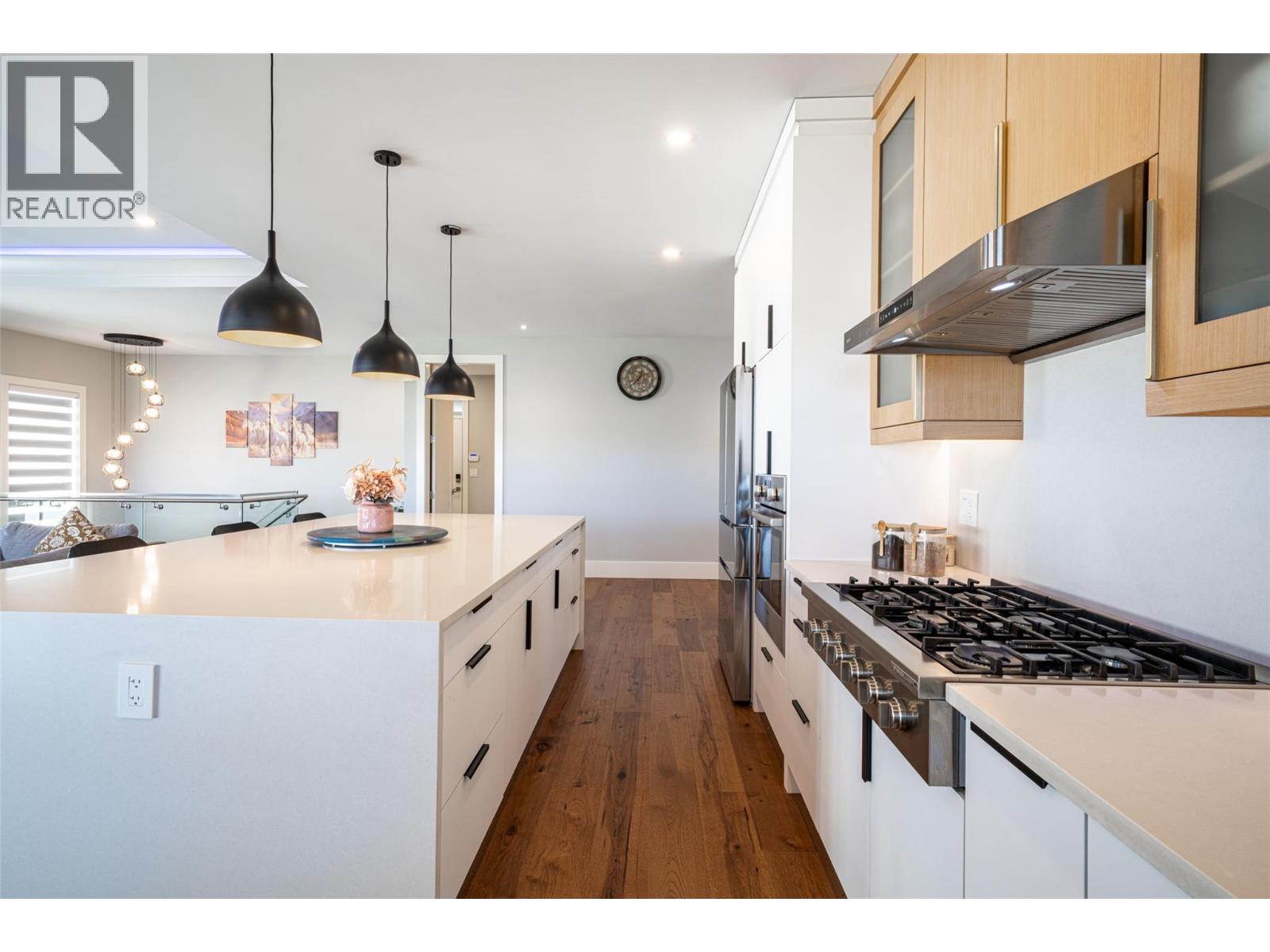 950 Mt Griffin Road, Vernon