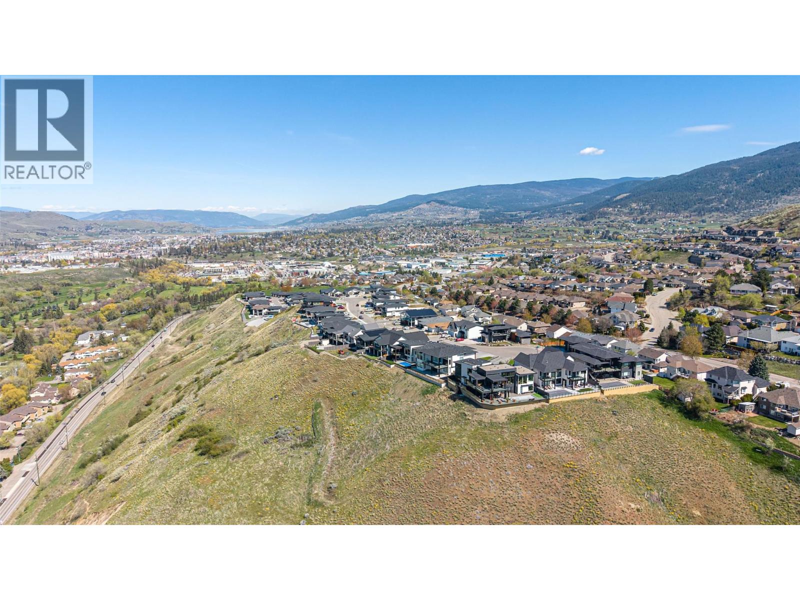 950 Mt Griffin Road, Vernon