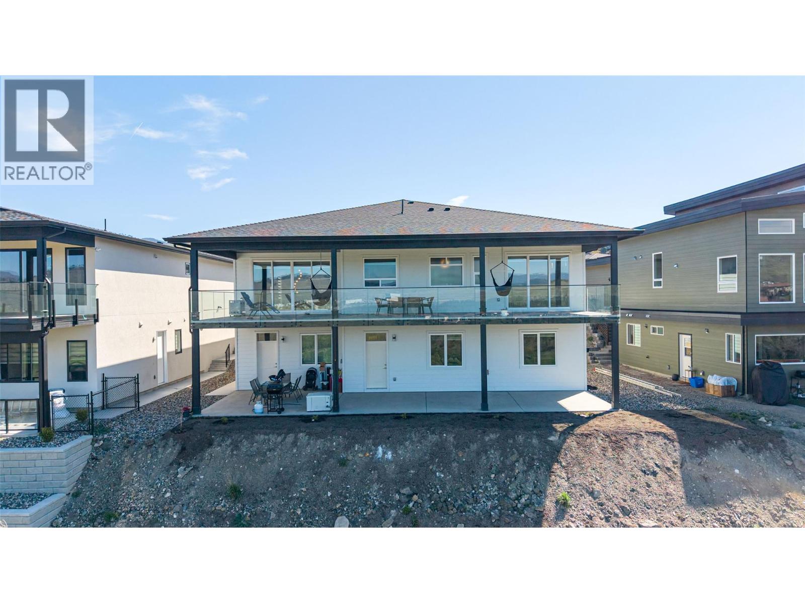 950 Mt Griffin Road, Vernon