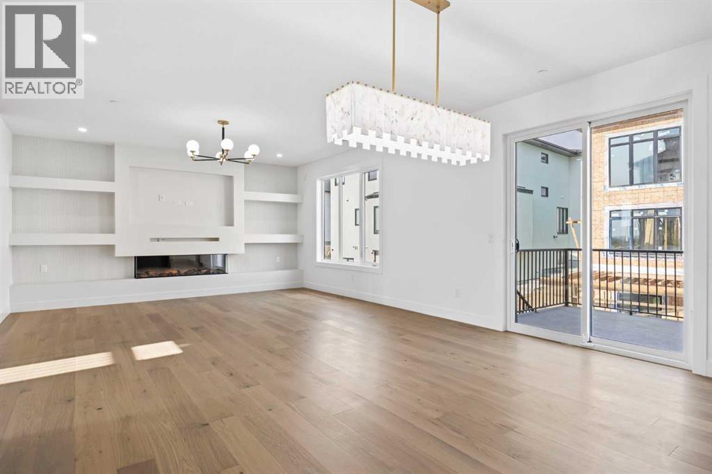 9 Eaton Terrace — photo 14