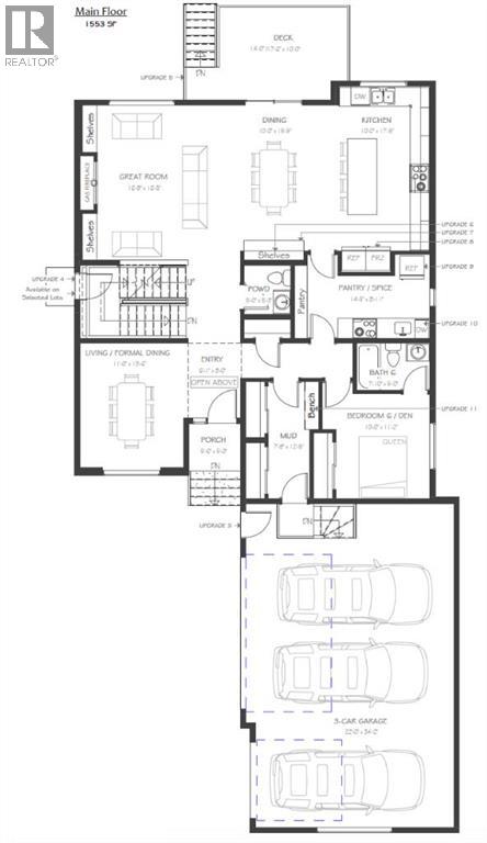 9 Eaton Terrace - photo 4