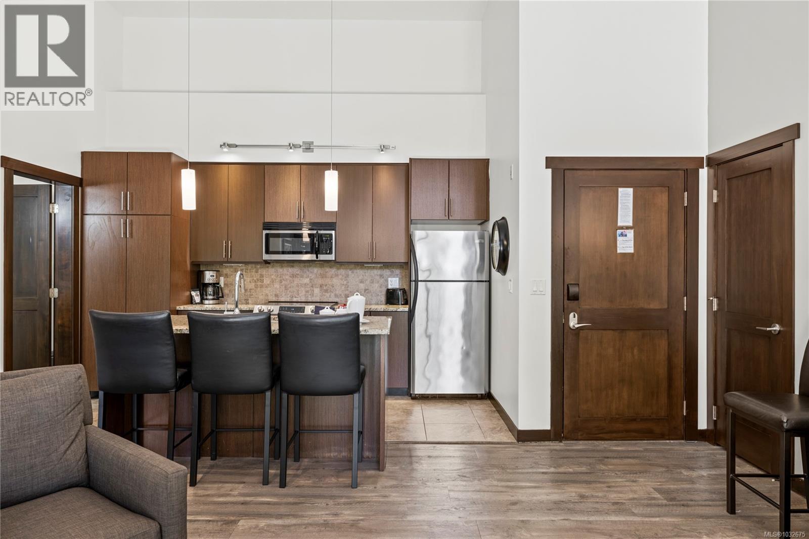 #114 1175 Resort Dr - 4