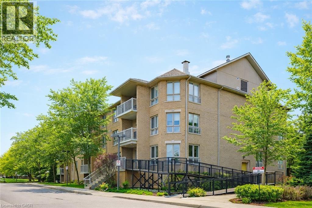 56 KERMAN Avenue Unit# 315, Grimsby, Ontario, L3M0A1 — Photo 2