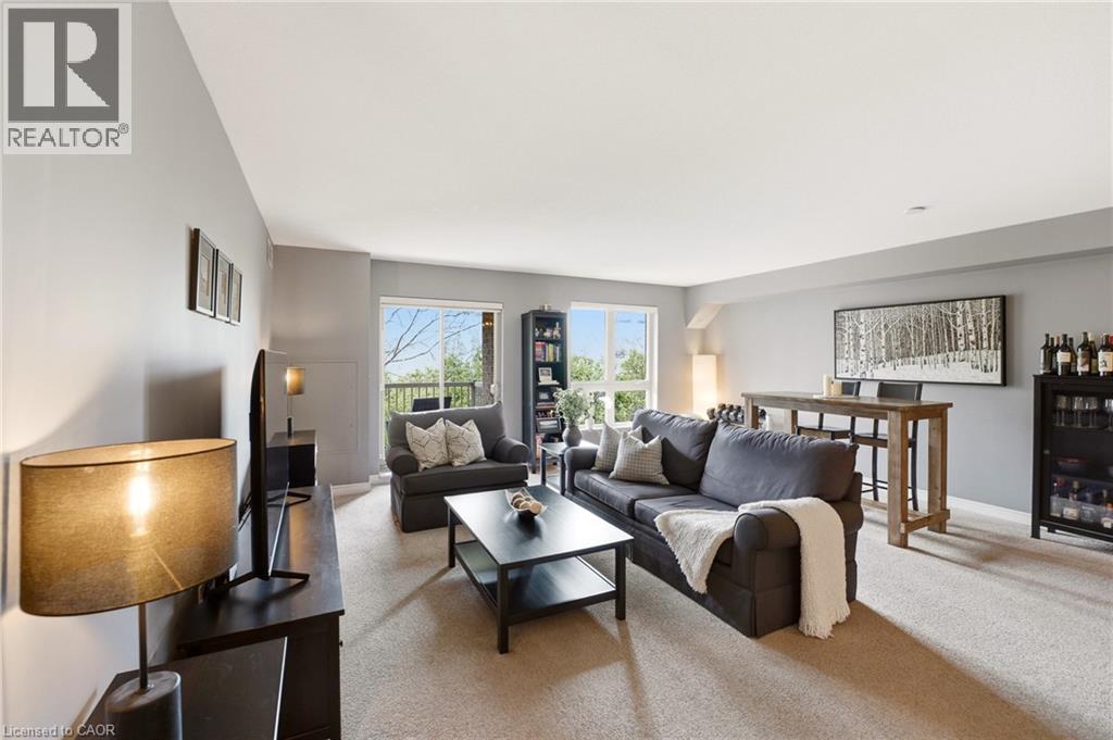 56 KERMAN Avenue Unit# 315, Grimsby, Ontario, L3M0A1 — Photo 5