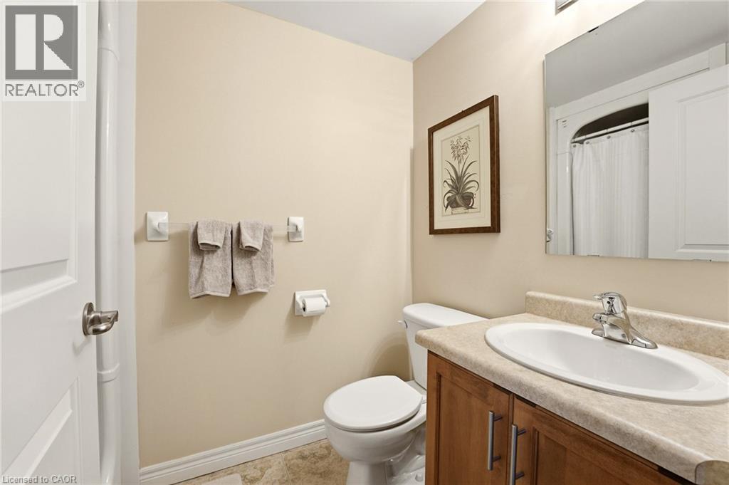 56 KERMAN Avenue Unit# 315, Grimsby, Ontario, L3M0A1 — Photo 19