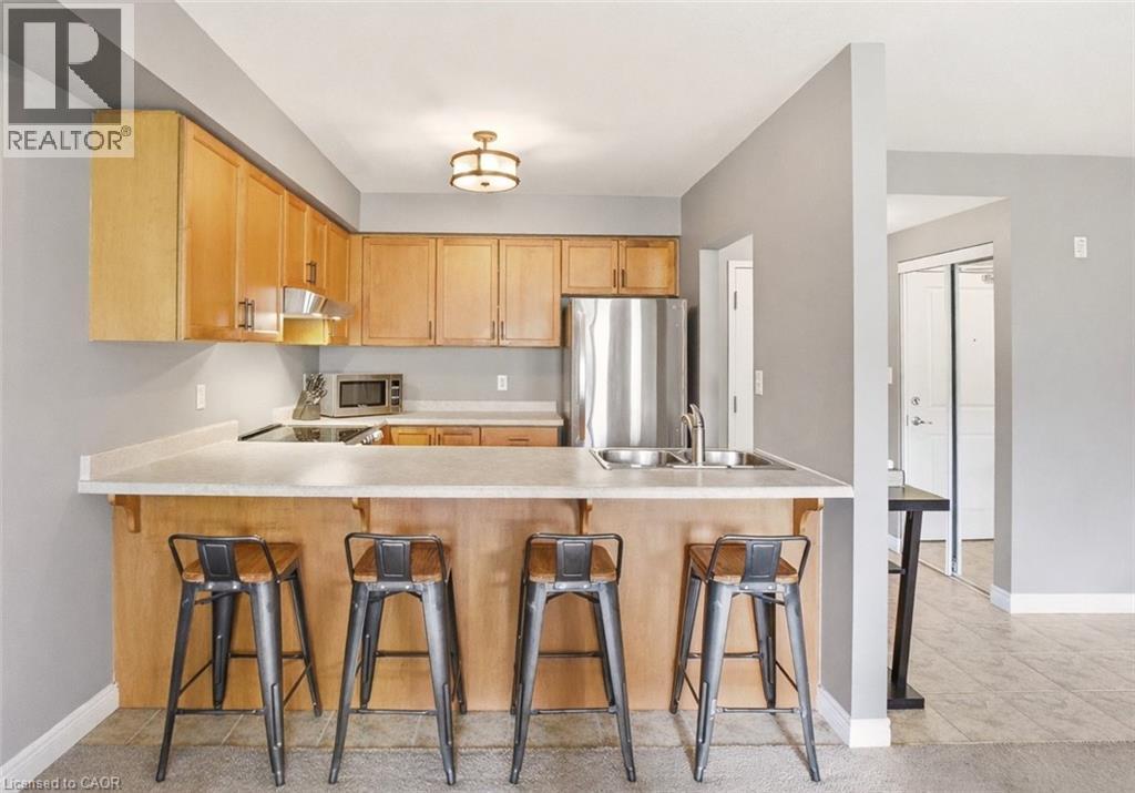 56 KERMAN Avenue Unit# 315, Grimsby, Ontario, L3M0A1 — Photo 6