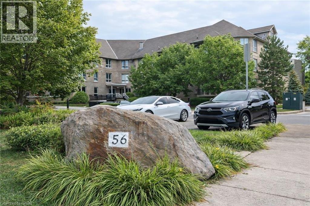 56 KERMAN Avenue Unit# 315, Grimsby, Ontario, L3M0A1 — Photo 3