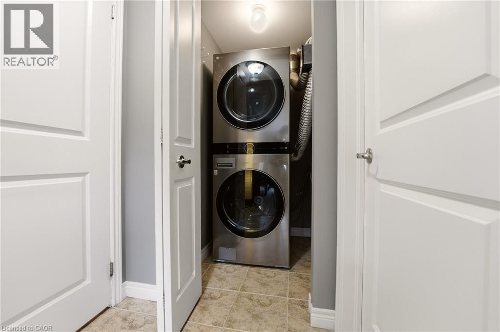 56 KERMAN Avenue Unit# 315, Grimsby, Ontario, L3M0A1 — Photo 20
