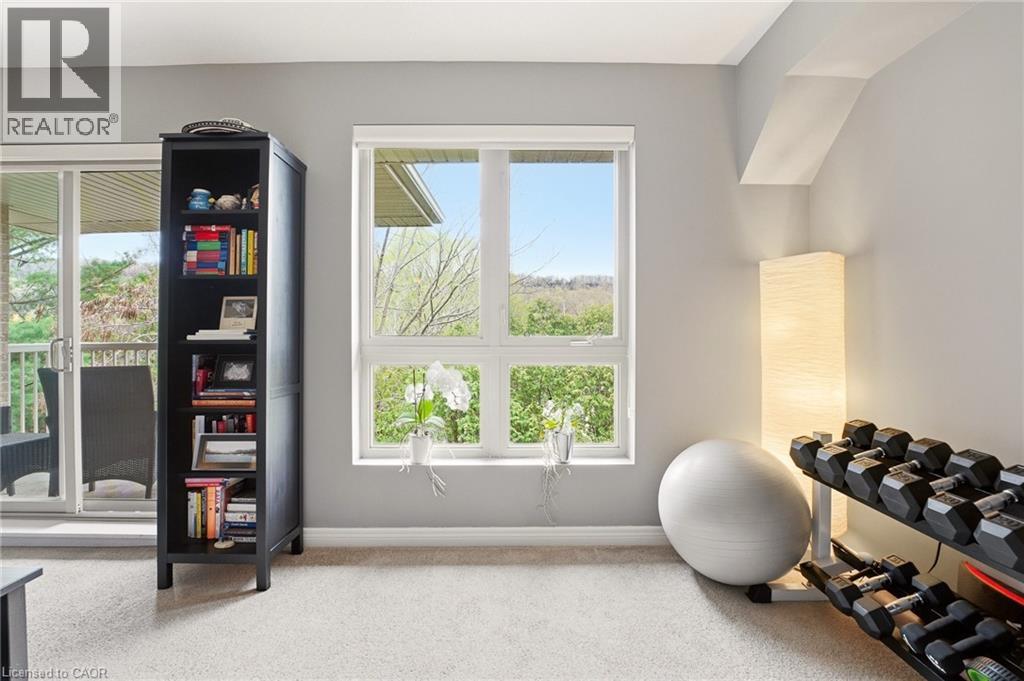 56 KERMAN Avenue Unit# 315, Grimsby, Ontario, L3M0A1 — Photo 12