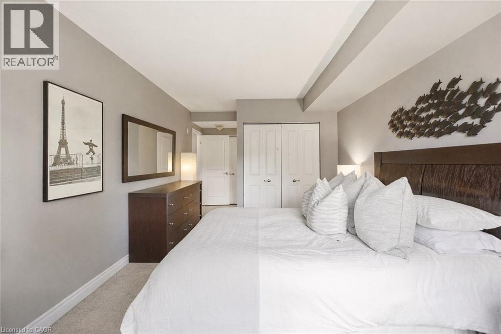 56 KERMAN Avenue Unit# 315, Grimsby, Ontario, L3M0A1 — Photo 15