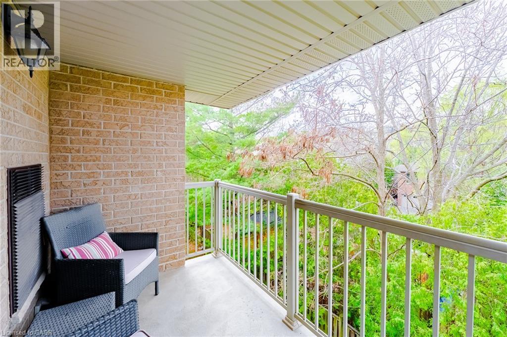56 KERMAN Avenue Unit# 315, Grimsby, Ontario, L3M0A1 — Photo 22