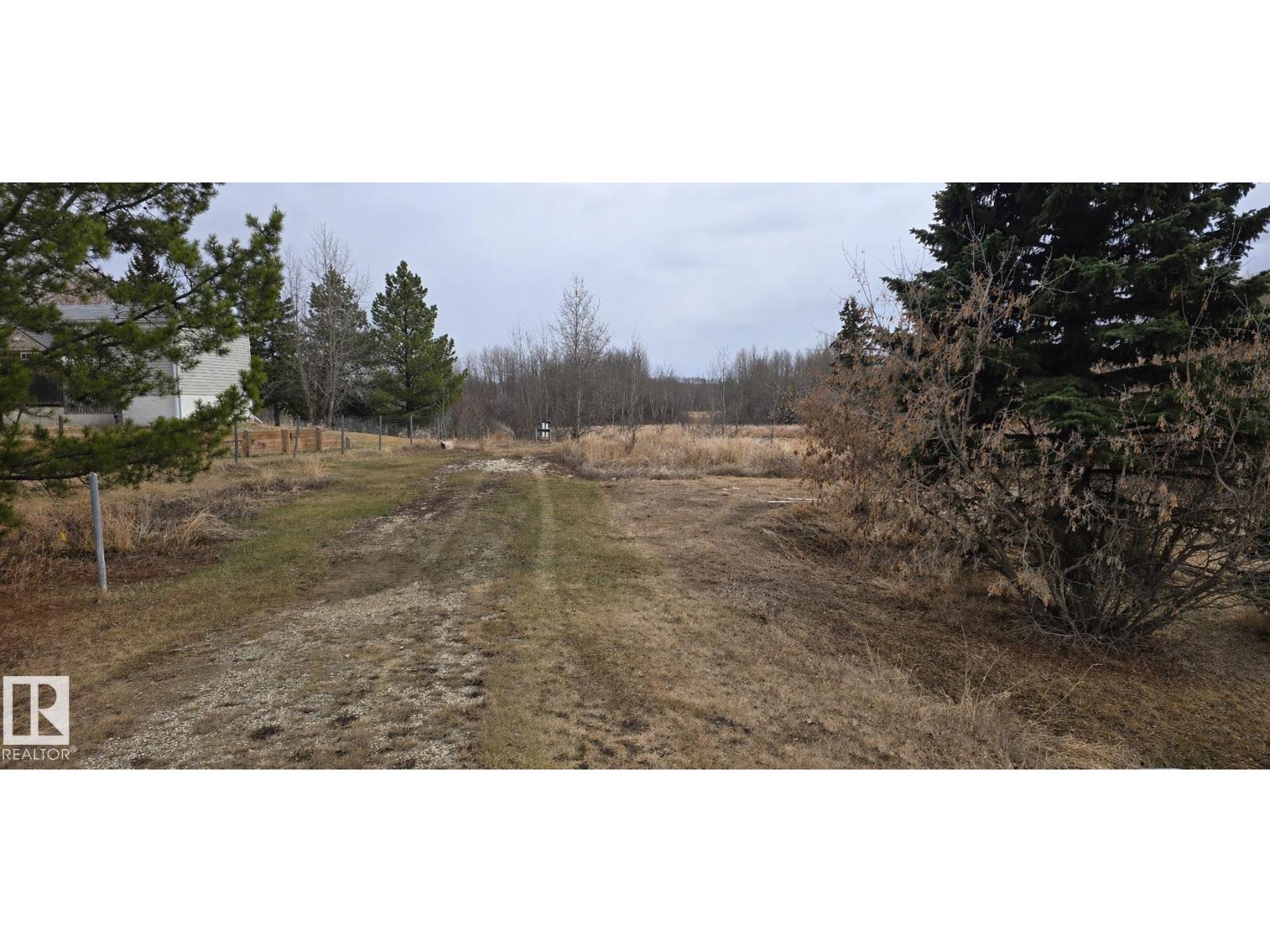 #37 53025 HGHWAY 770, Rural Parkland County