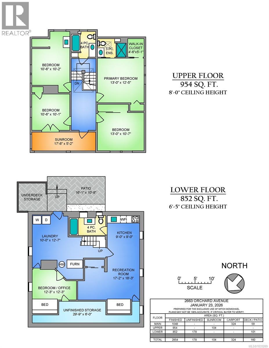 2663 Orchard Ave - 45