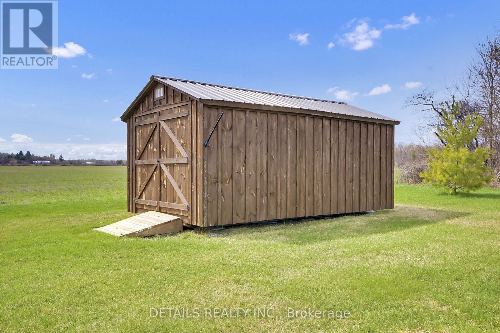 1408 MERKLEY ROAD - 36