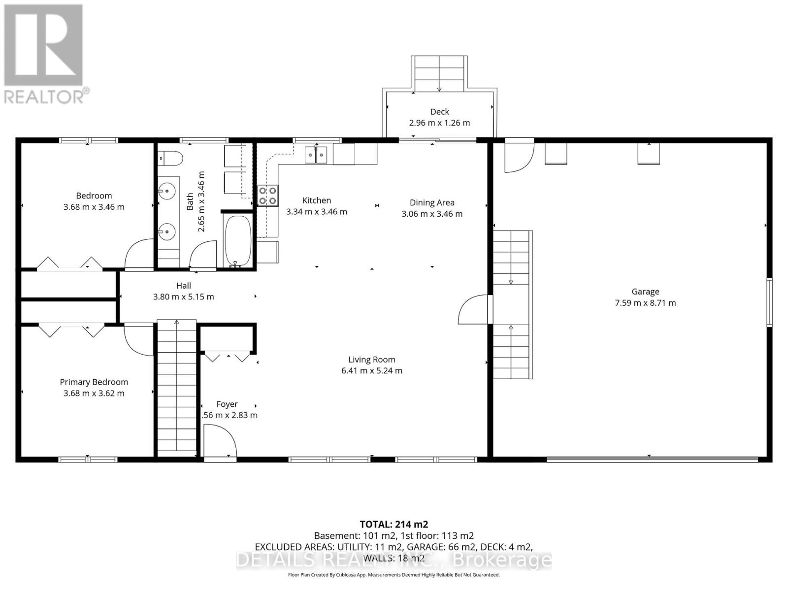 1408 MERKLEY ROAD — photo 40
